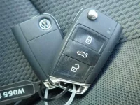 Volkswagen GOLF лот № 1005 оценка 4.5  с аукциона в Японии 9