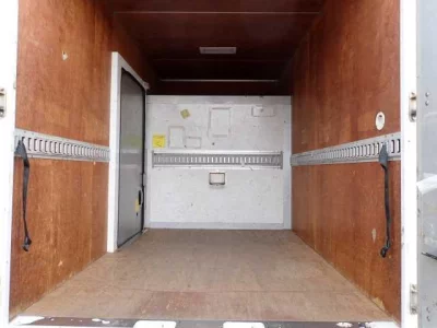 Toyota DYNA  с аукциона в Японии