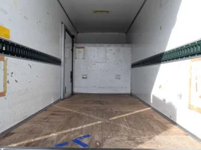 Toyota DYNA  с аукциона в Японии