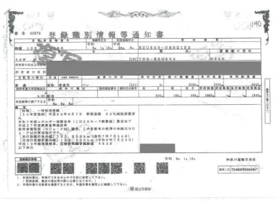 Toyota DYNA  с аукциона в Японии