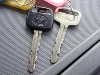 Toyota HIACE VAN лот № 84 оценка 3.5  с аукциона в Японии 10