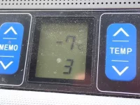 Toyota HIACE VAN лот № 84 оценка 3.5  с аукциона в Японии 9