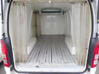 Toyota HIACE VAN лот № 84 оценка 3.5  с аукциона в Японии 2