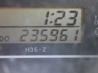 Toyota HIACE VAN лот № 84 оценка 3.5  с аукциона в Японии 7