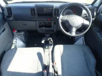 Mitsubishi MINICAB VAN лот № 1035 оценка R  с аукциона в Японии 5