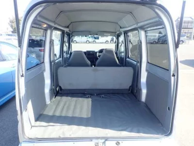 Mitsubishi MINICAB VAN