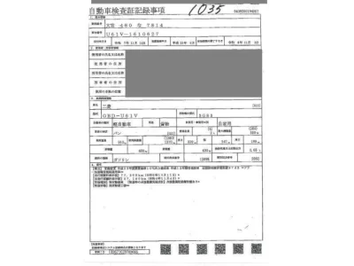 Mitsubishi MINICAB VAN