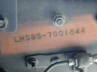 Mazda TITAN лот № 1034 оценка 3.5  с аукциона в Японии 4