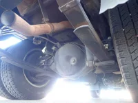 Mazda TITAN лот № 1034 оценка 3.5  с аукциона в Японии 5