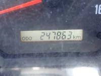 Mazda TITAN лот № 1034 оценка 3.5  с аукциона в Японии 10