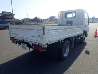 Mazda TITAN лот № 1034 оценка 3.5  с аукциона в Японии 1