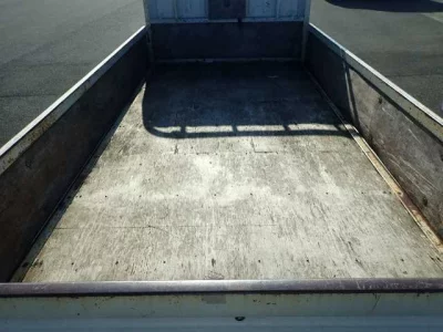 Mazda TITAN  с аукциона в Японии