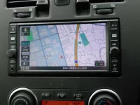 Nissan LEAF лот № 6 оценка 3.5  с аукциона в Японии 8