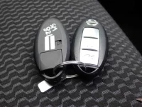 Nissan LEAF лот № 6 оценка 3.5  с аукциона в Японии 9