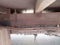 Nissan ATLAS лот № 115 оценка R  с аукциона в Японии 9