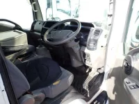 Nissan ATLAS лот № 115 оценка R  с аукциона в Японии 10