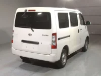 Daihatsu Gran Max лот № 62017 оценка 4  с аукциона в Японии 1