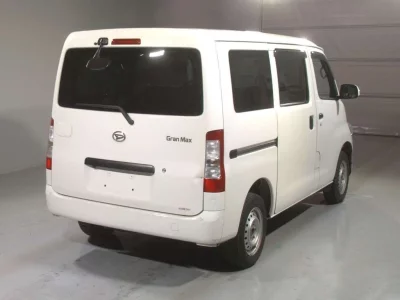 Daihatsu Gran Max  с аукциона в Японии