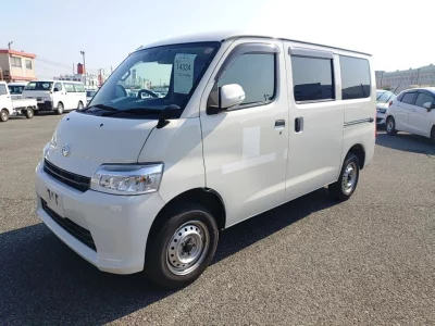 Daihatsu Gran Max
