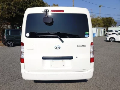 Daihatsu Gran Max