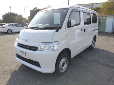Daihatsu Gran Max