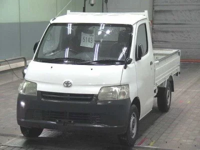 Toyota TOWN ACE TRUCK