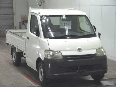 Toyota TOWN ACE TRUCK