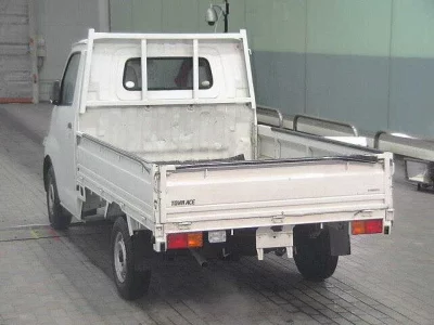 Toyota TOWN ACE TRUCK