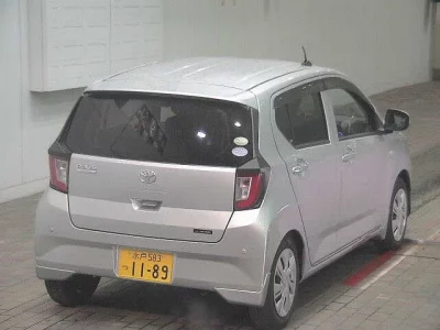 Toyota PIXIS EPOCH