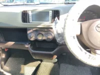 Toyota PASSO лот № 2285 оценка R  с аукциона в Японии 4