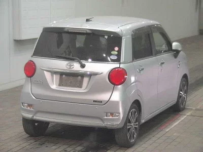 Toyota PIXIS JOY