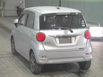 Toyota PIXIS JOY