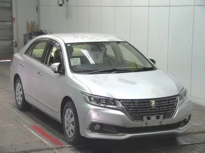Toyota PREMIO