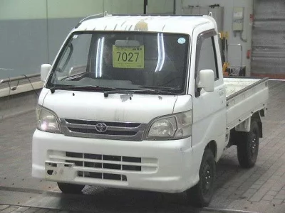 Toyota PIXIS TRUCK