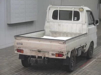 Toyota PIXIS TRUCK