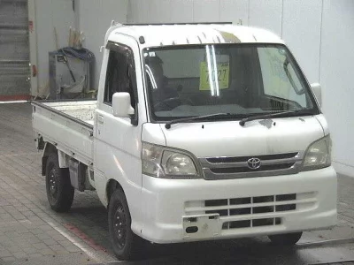 Toyota PIXIS TRUCK