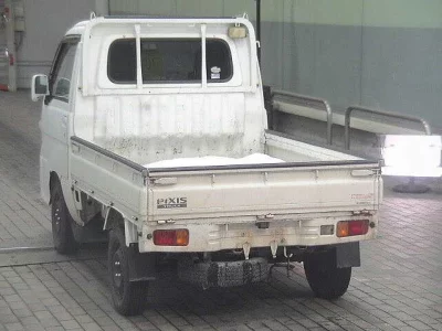 Toyota PIXIS TRUCK