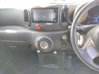 Nissan CUBE лот № 2235 оценка RA  с аукциона в Японии 4