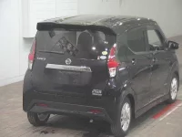 Nissan DAYZ лот № 6177 оценка 4  с аукциона в Японии 3