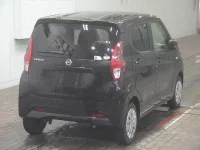 Nissan DAYZ лот № 5001 оценка 4  с аукциона в Японии 3