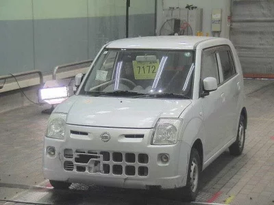 Nissan PINO