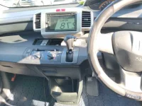 Honda FREED лот № 2278 оценка 3.5  с аукциона в Японии 4