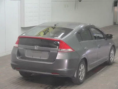 Honda INSIGHT