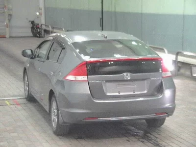 Honda INSIGHT