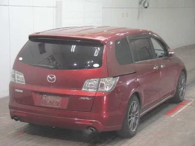 Mazda MPV