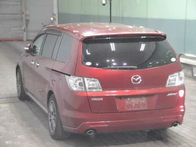 Mazda MPV