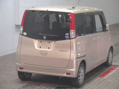 Suzuki PALETTE