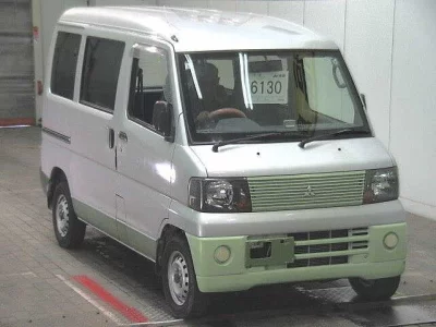 Mitsubishi MINICAB VAN