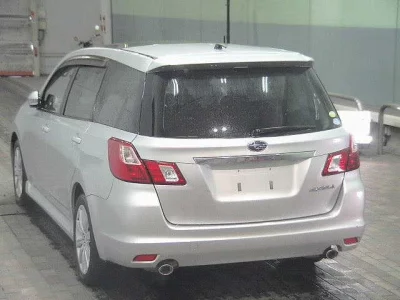 Subaru EXIGA