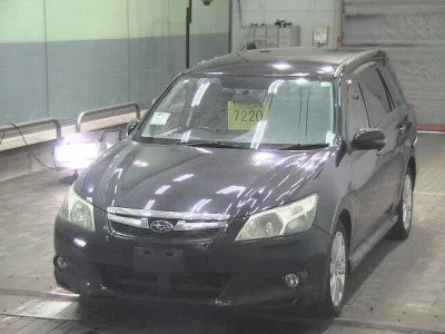 Subaru EXIGA